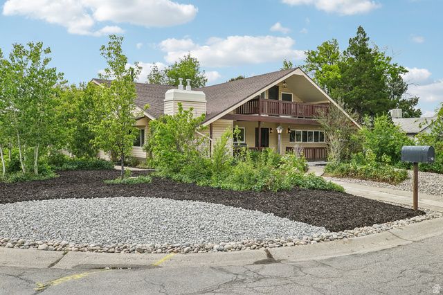 7312 S 2980 E, Cottonwood Heights, UT 84121