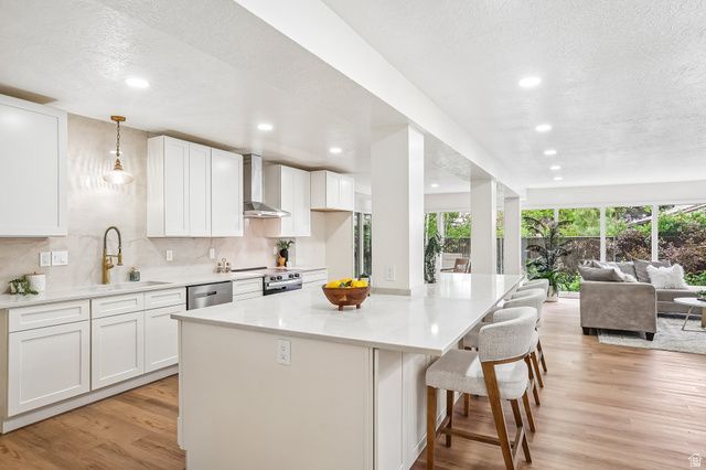 7312 S 2980 E, Cottonwood Heights, UT 84121