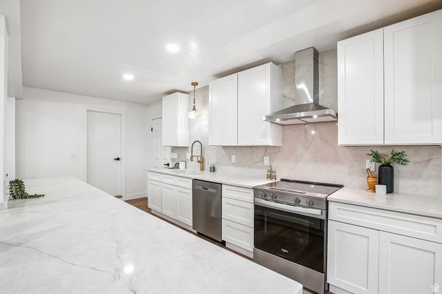 7312 S 2980 E, Cottonwood Heights, UT 84121