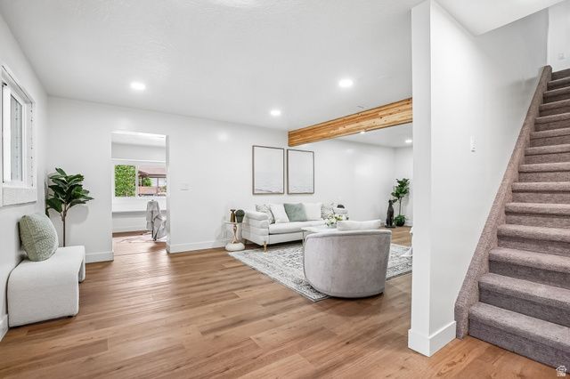 7312 S 2980 E, Cottonwood Heights, UT 84121