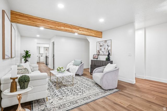 7312 S 2980 E, Cottonwood Heights, UT 84121
