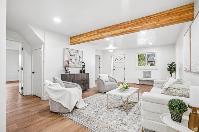 7312 S 2980 E, Cottonwood Heights, UT 84121