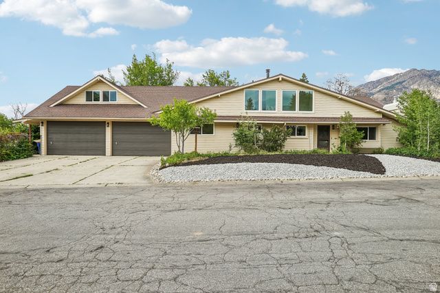 7312 S 2980 E, Cottonwood Heights, UT 84121