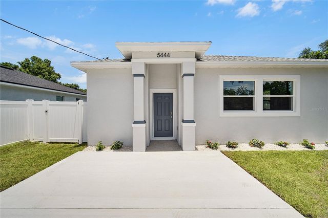 5444 SIMMONS RD, Lakeland, FL 33811