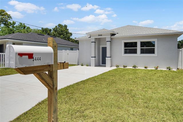 5444 SIMMONS RD, Lakeland, FL 33811