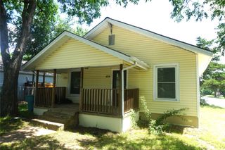 424 W Tennessee Street, Sherman, TX 75090