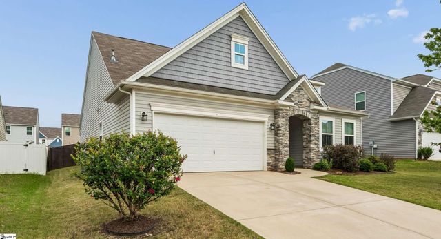 629 Pollyanna Drive, Greenville, SC 29605
