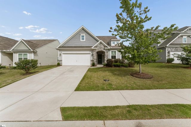 629 Pollyanna Drive, Greenville, SC 29605