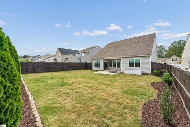 629 Pollyanna Drive, Greenville, SC 29605