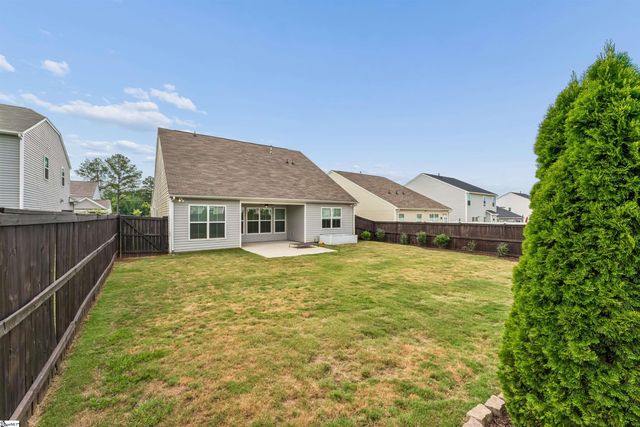 629 Pollyanna Drive, Greenville, SC 29605