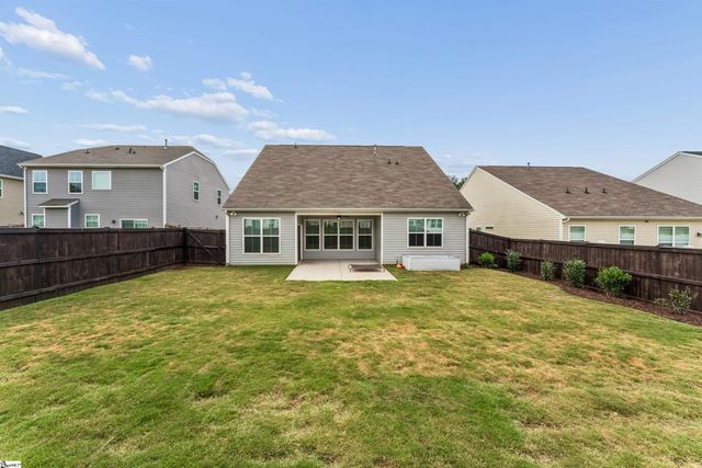 629 Pollyanna Drive, Greenville, SC 29605