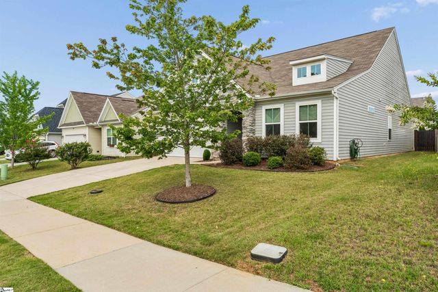 629 Pollyanna Drive, Greenville, SC 29605