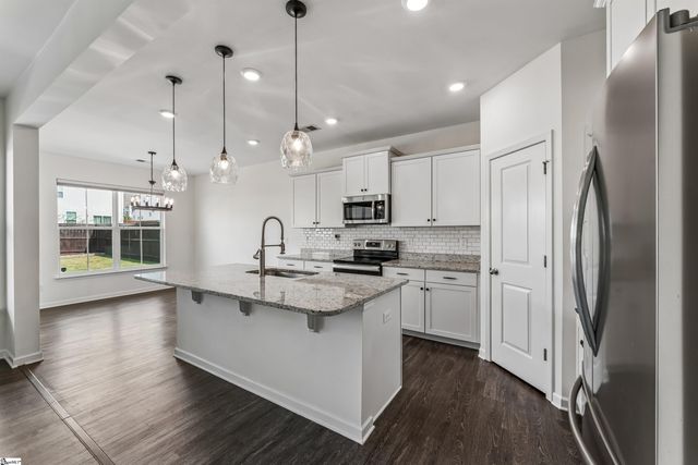 629 Pollyanna Drive, Greenville, SC 29605