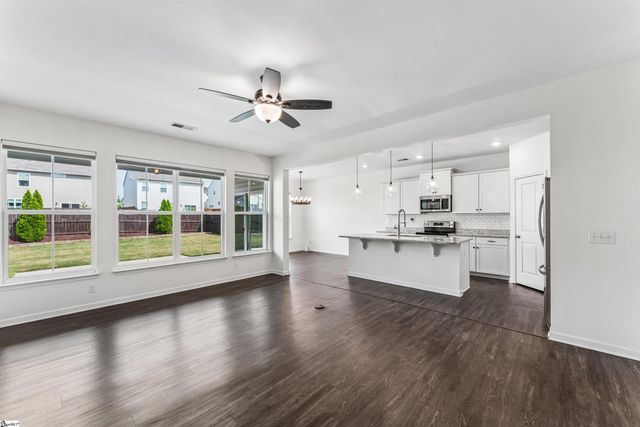 629 Pollyanna Drive, Greenville, SC 29605