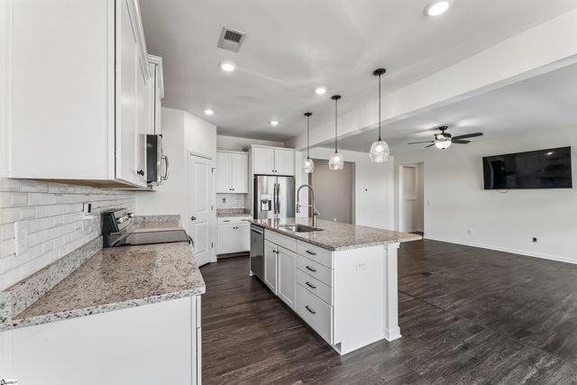 629 Pollyanna Drive, Greenville, SC 29605