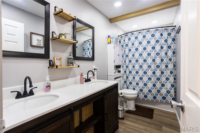 1201 Cypress Drive, O'fallon, MO 63366