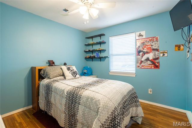 1201 Cypress Drive, O'fallon, MO 63366