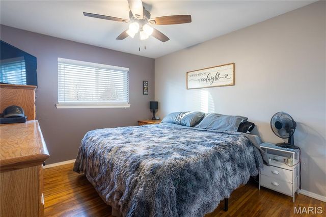 1201 Cypress Drive, O'fallon, MO 63366