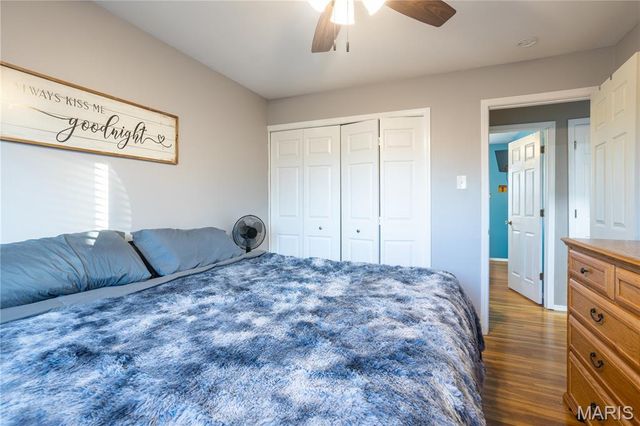 1201 Cypress Drive, O'fallon, MO 63366