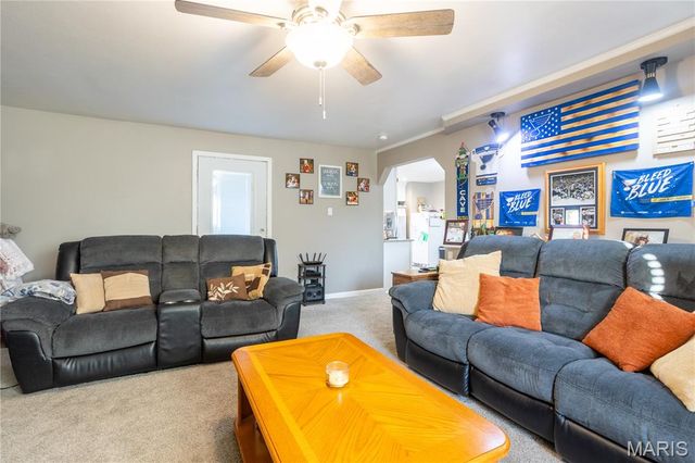 1201 Cypress Drive, O'fallon, MO 63366