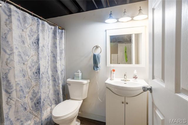 1201 Cypress Drive, O'fallon, MO 63366