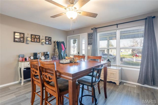 1201 Cypress Drive, O'fallon, MO 63366