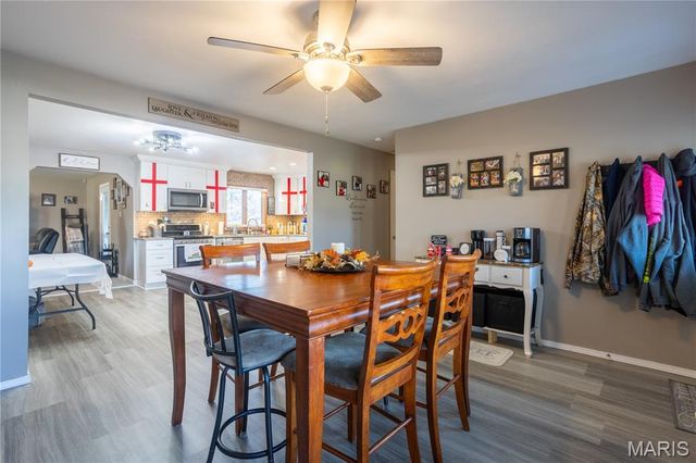 1201 Cypress Drive, O'fallon, MO 63366