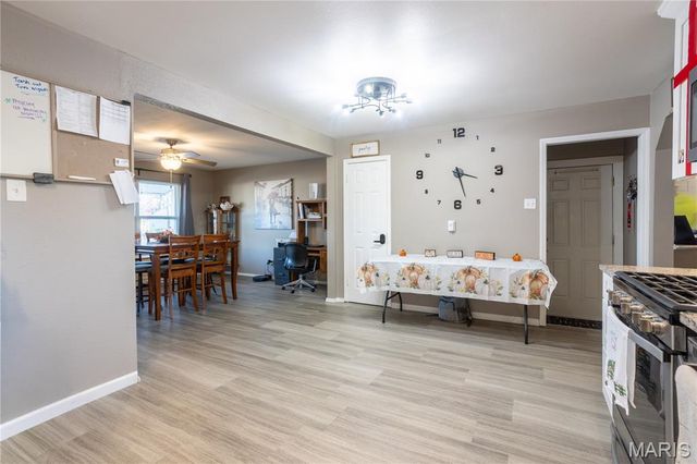 1201 Cypress Drive, O'fallon, MO 63366