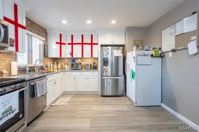 1201 Cypress Drive, O'fallon, MO 63366