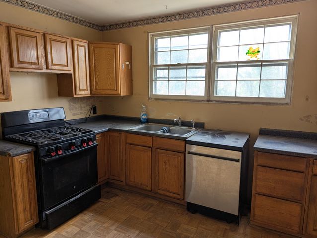 418 College Street, Dayton, TN 37321