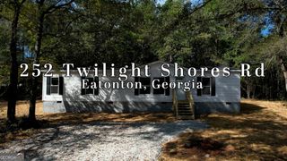 252 Twilight Shores Road, Eatonton, GA 31024