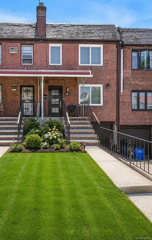 138-08 76th Avenue, Kew Garden Hills, NY 11367