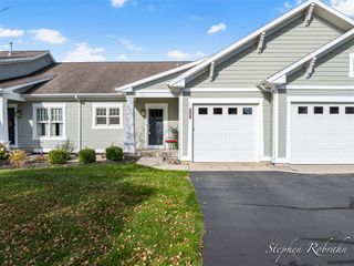 1751 N Trillium Circle, Zeeland, MI 49464