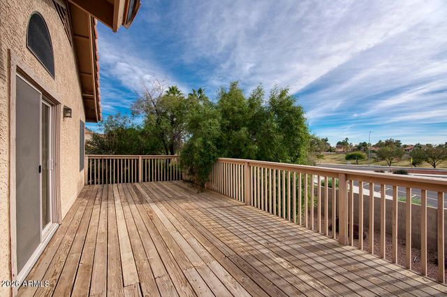 151 E JEANINE Drive, Tempe, AZ 85284