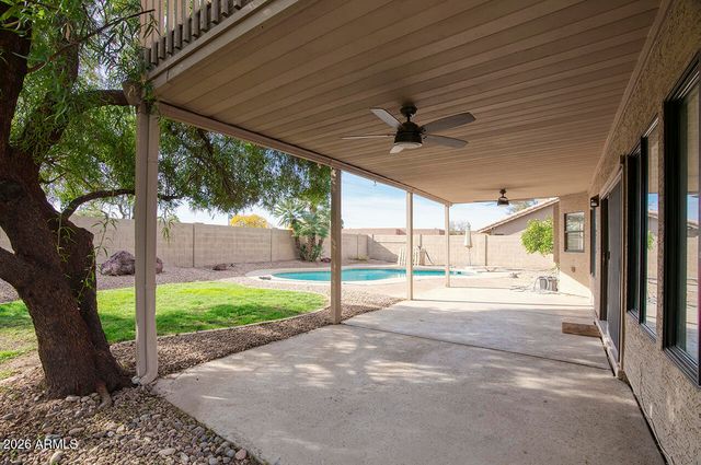 151 E JEANINE Drive, Tempe, AZ 85284