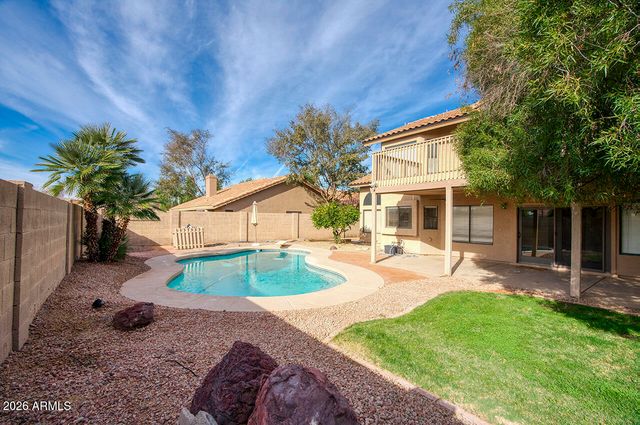 151 E JEANINE Drive, Tempe, AZ 85284