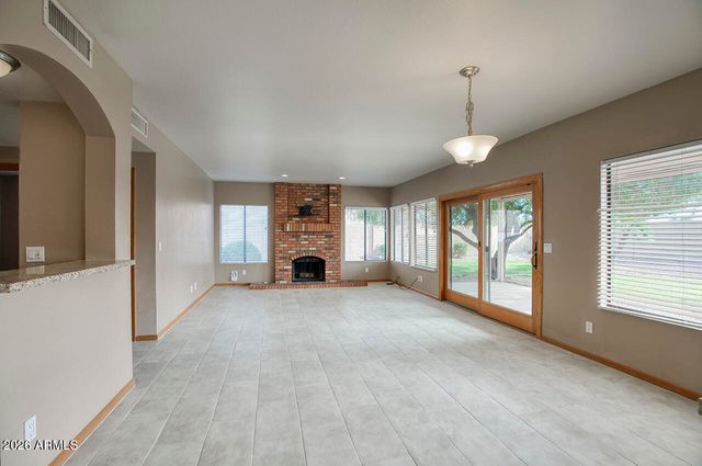 151 E JEANINE Drive, Tempe, AZ 85284