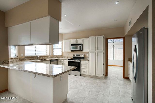 151 E JEANINE Drive, Tempe, AZ 85284