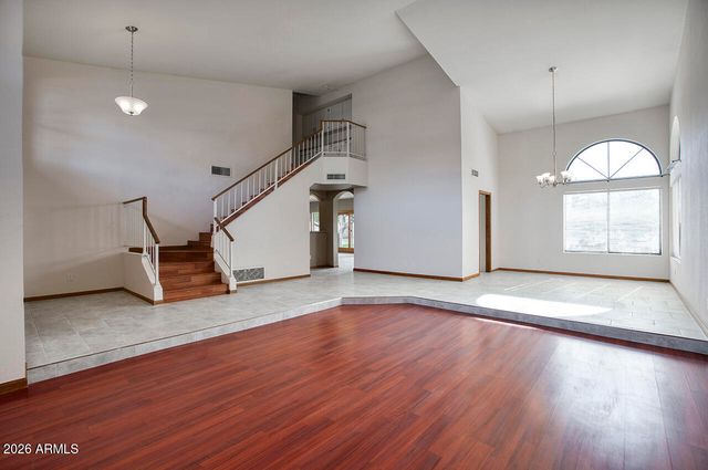 151 E JEANINE Drive, Tempe, AZ 85284