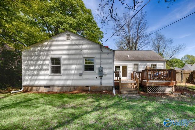 2020 Sewanee Road, Huntsville, AL 35801