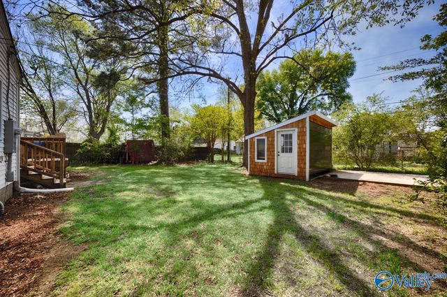 2020 Sewanee Road, Huntsville, AL 35801