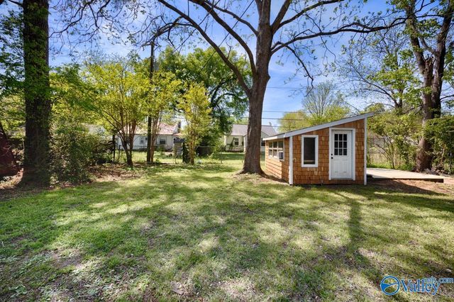 2020 Sewanee Road, Huntsville, AL 35801