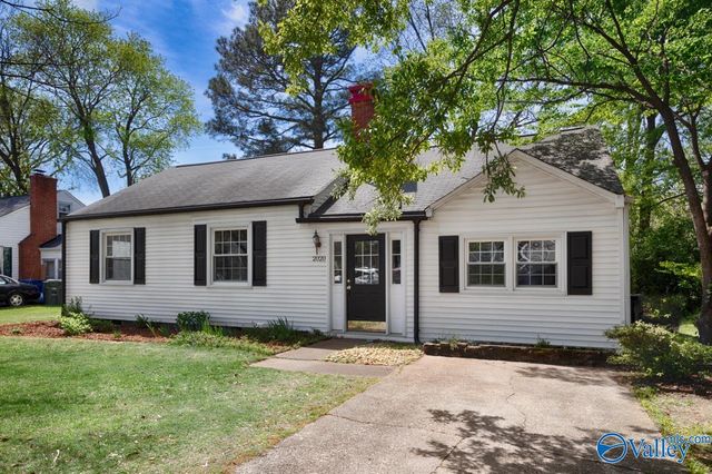 2020 Sewanee Road, Huntsville, AL 35801