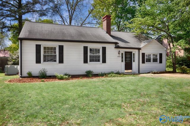 2020 Sewanee Road, Huntsville, AL 35801