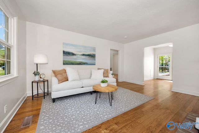 2020 Sewanee Road, Huntsville, AL 35801