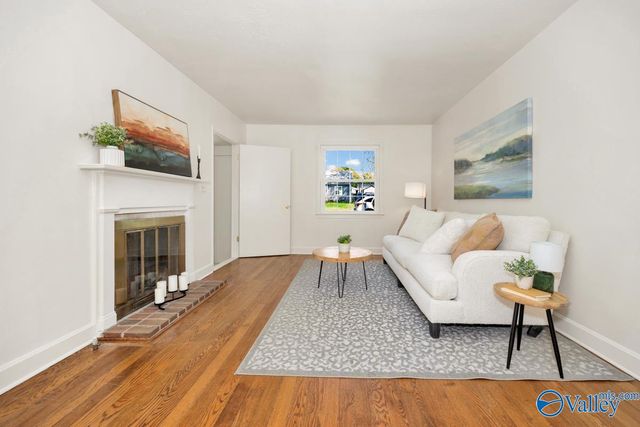 2020 Sewanee Road, Huntsville, AL 35801