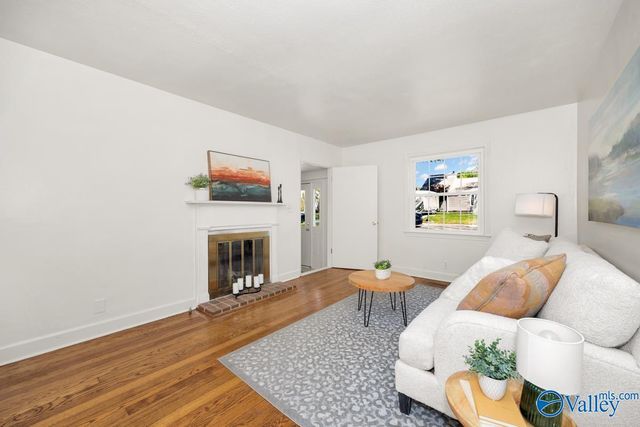 2020 Sewanee Road, Huntsville, AL 35801