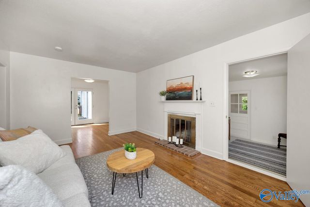 2020 Sewanee Road, Huntsville, AL 35801