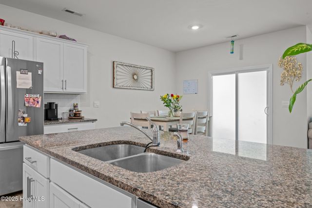 1311 Mona Passage Court, New Bern, NC 28560