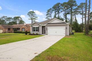 1311 Mona Passage Court, New Bern, NC 28560